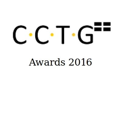 CCTG Awards 2016
