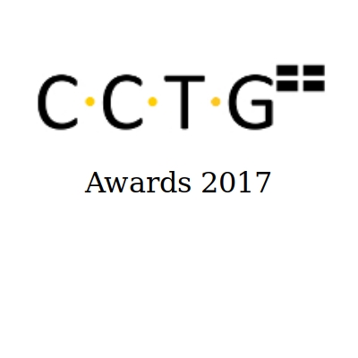 CCTG Awards 2017